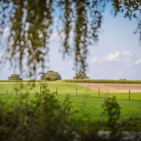 Zicht Op Twente - Spa Lodges 马尔克洛 外观 照片
